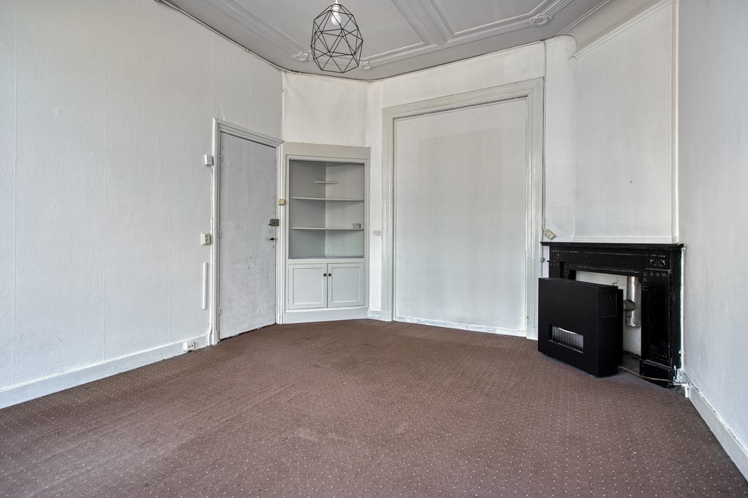 Foto 13 van Galileïstraat 100