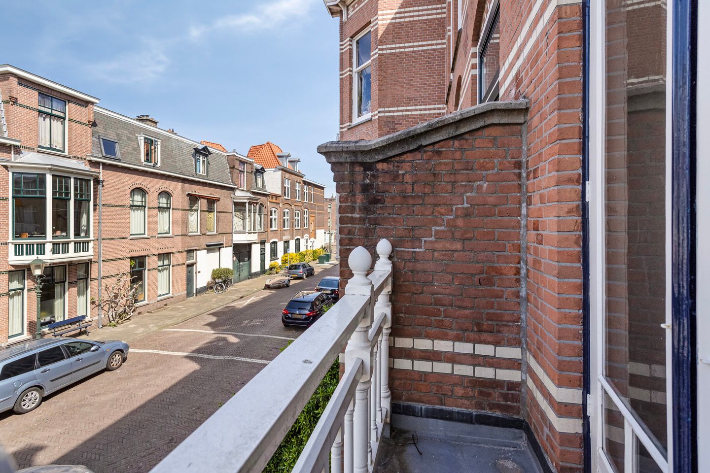 Foto 14 van Galileïstraat 100