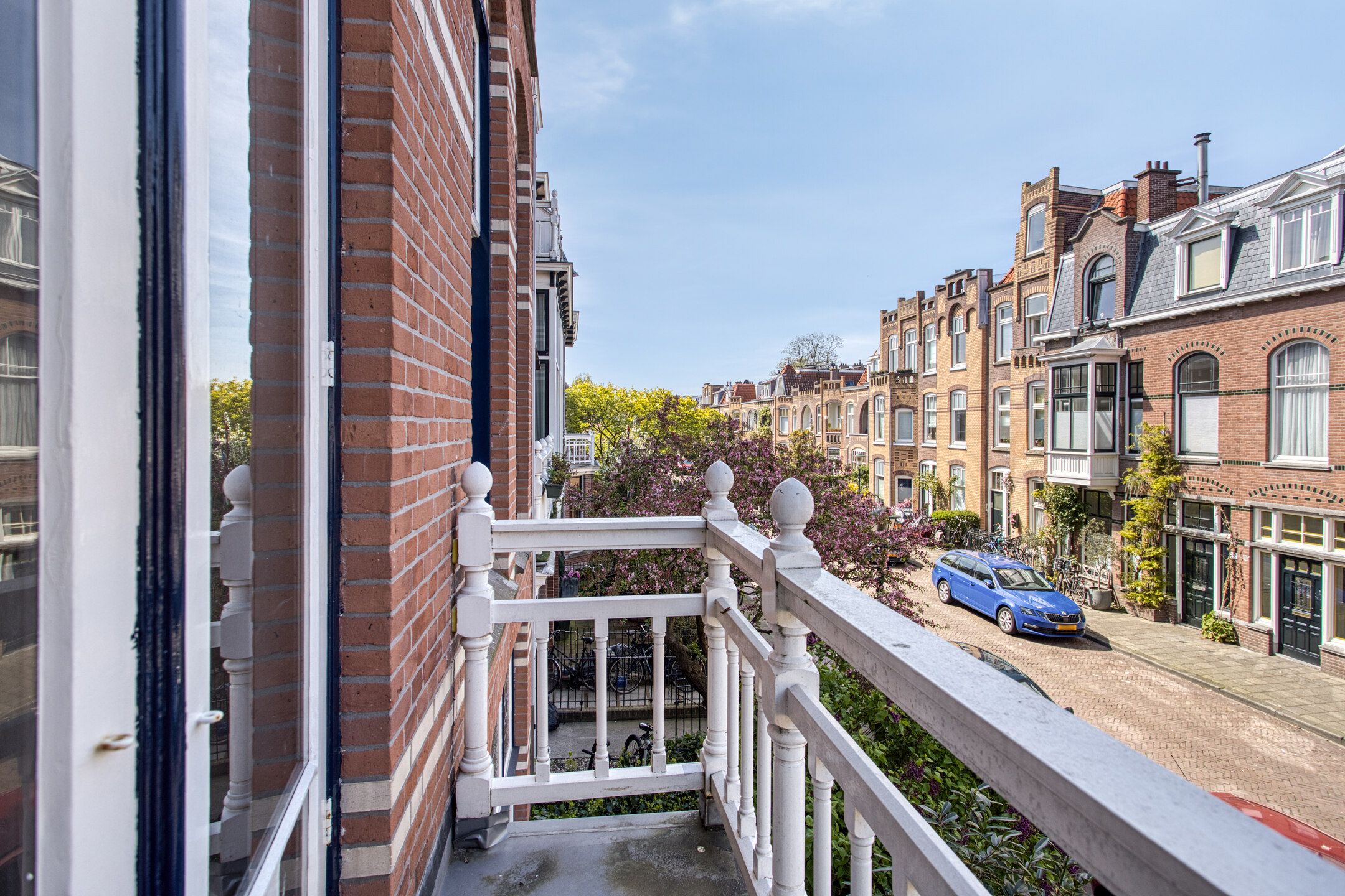 Foto 15 van Galileïstraat 100