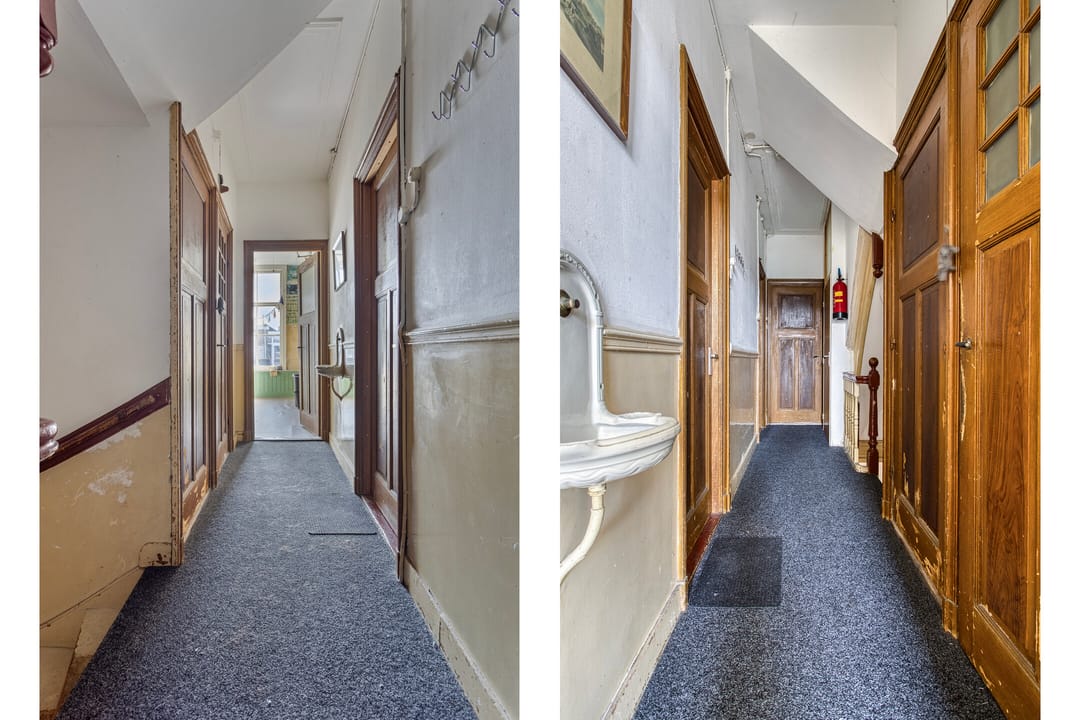 Foto 16 van Galileïstraat 100