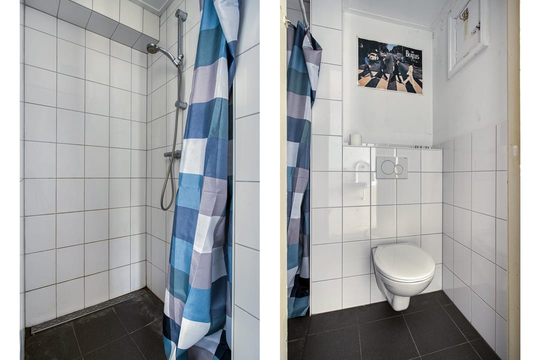 Foto 17 van Galileïstraat 100