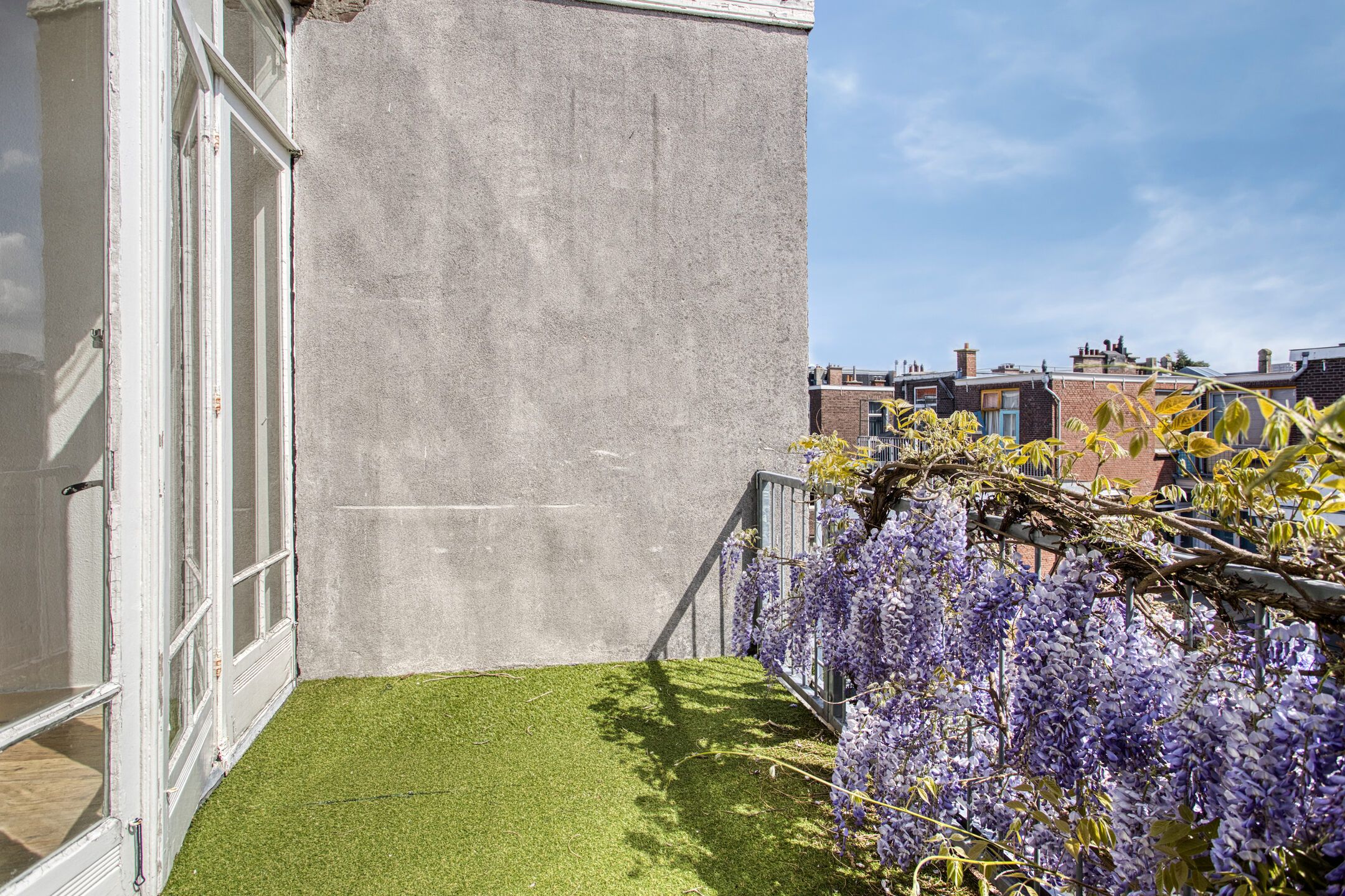 Foto 21 van Galileïstraat 100