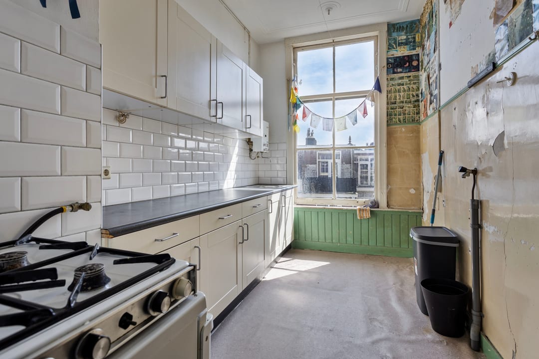 Foto 22 van Galileïstraat 100