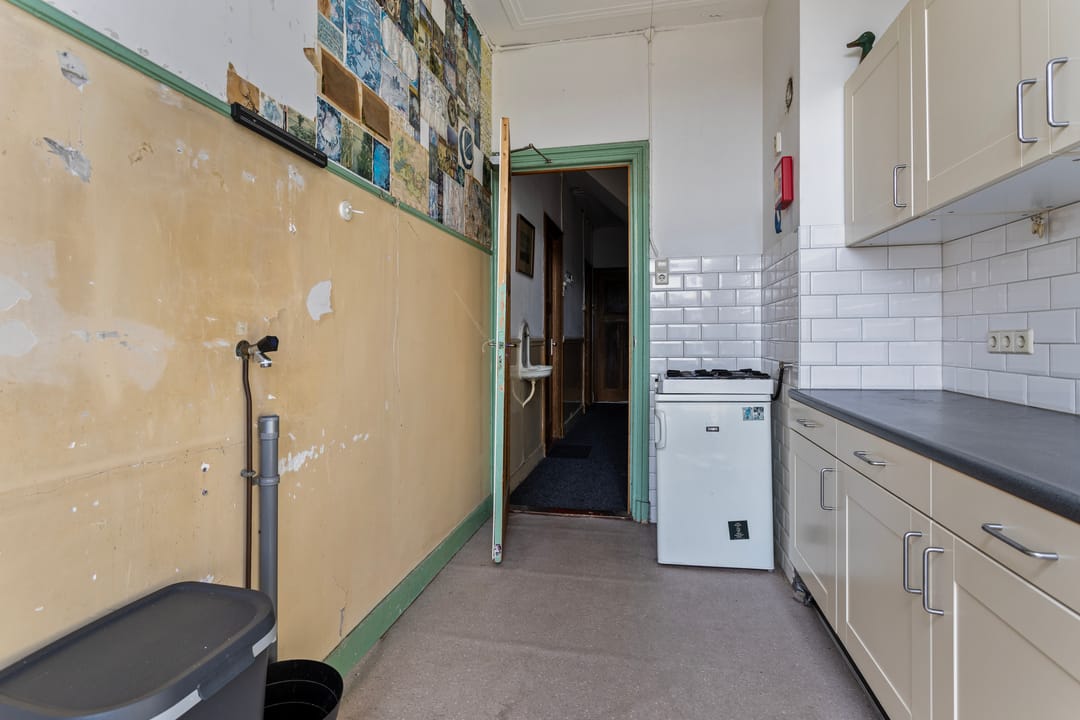 Foto 23 van Galileïstraat 100