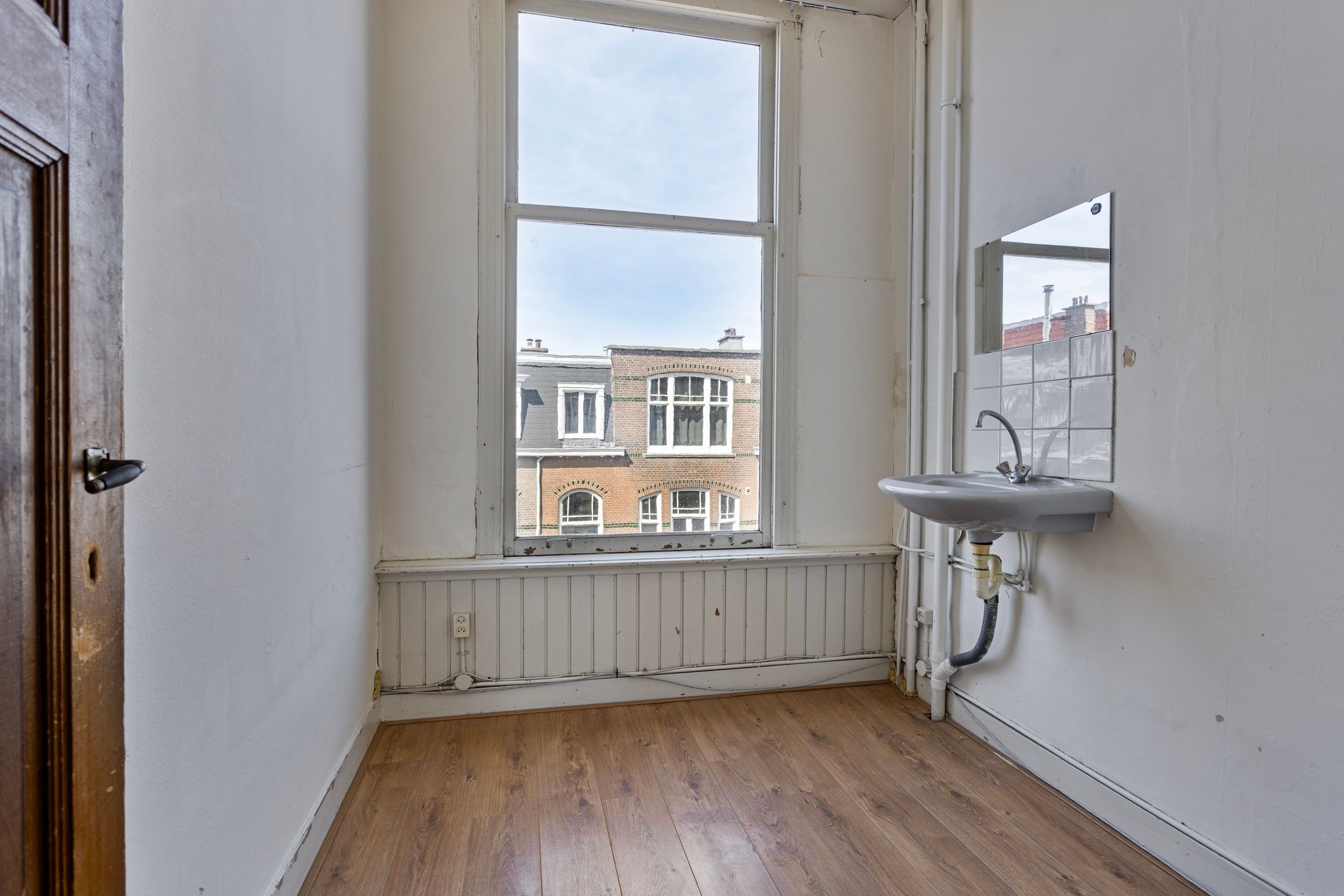 Foto 24 van Galileïstraat 100