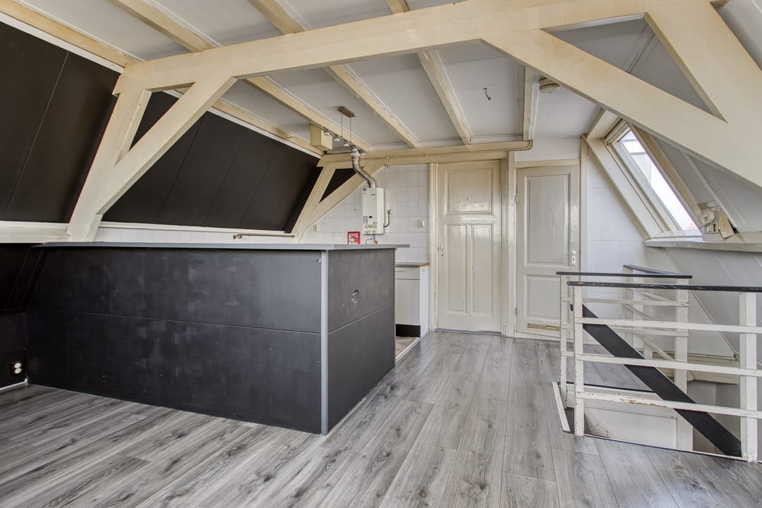 Foto 28 van Galileïstraat 100