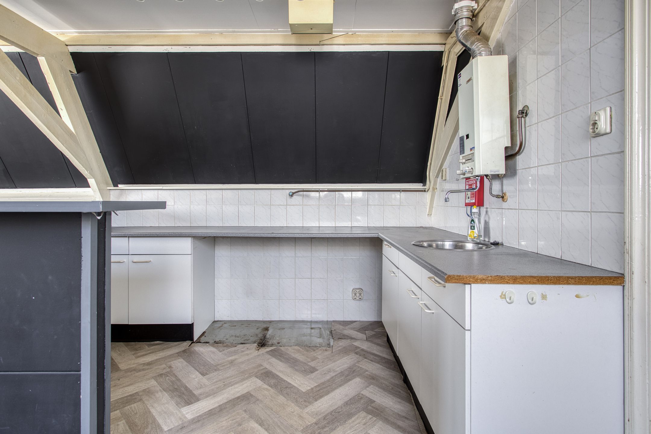 Foto 30 van Galileïstraat 100