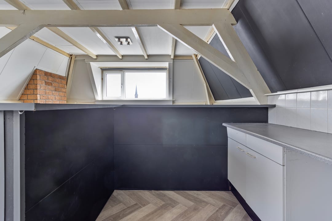 Foto 31 van Galileïstraat 100