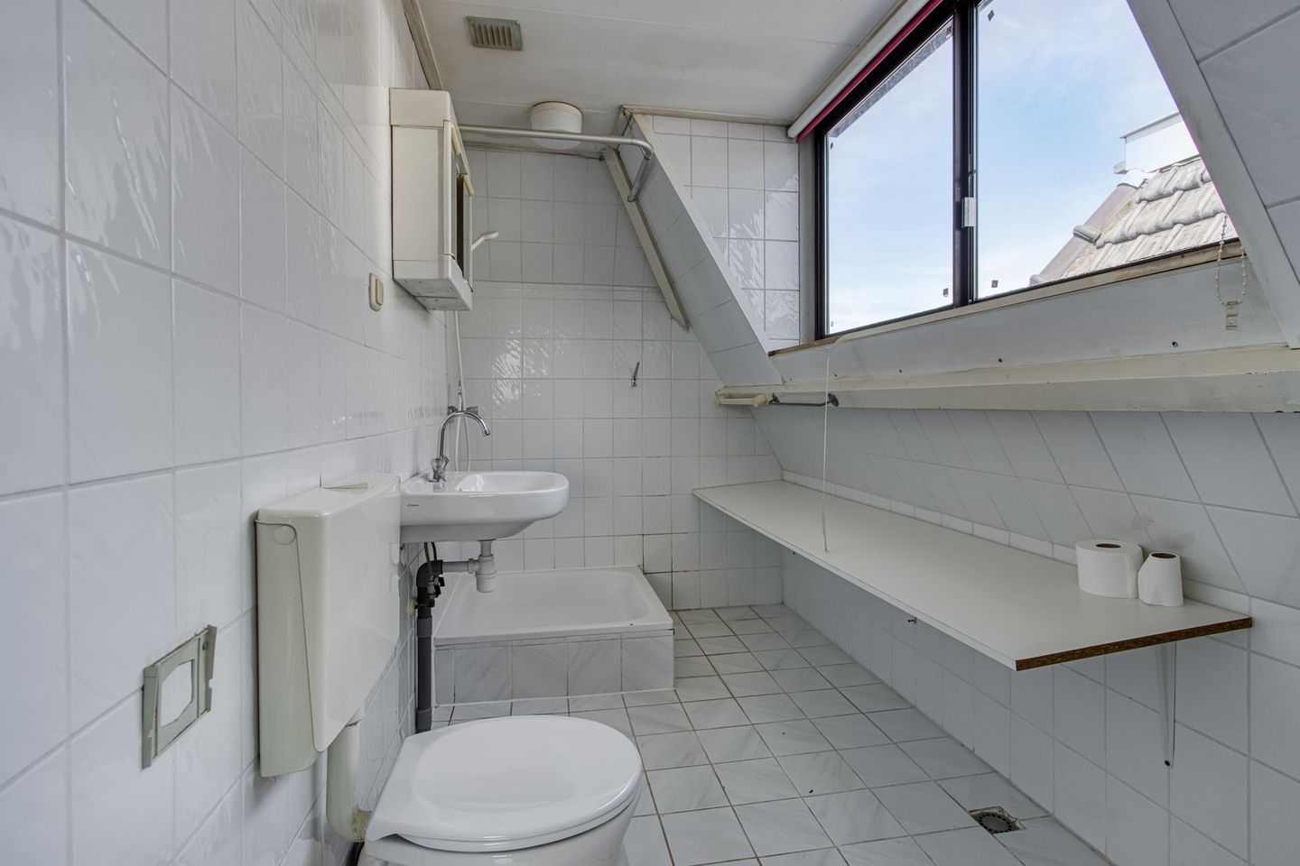 Foto 34 van Galileïstraat 100