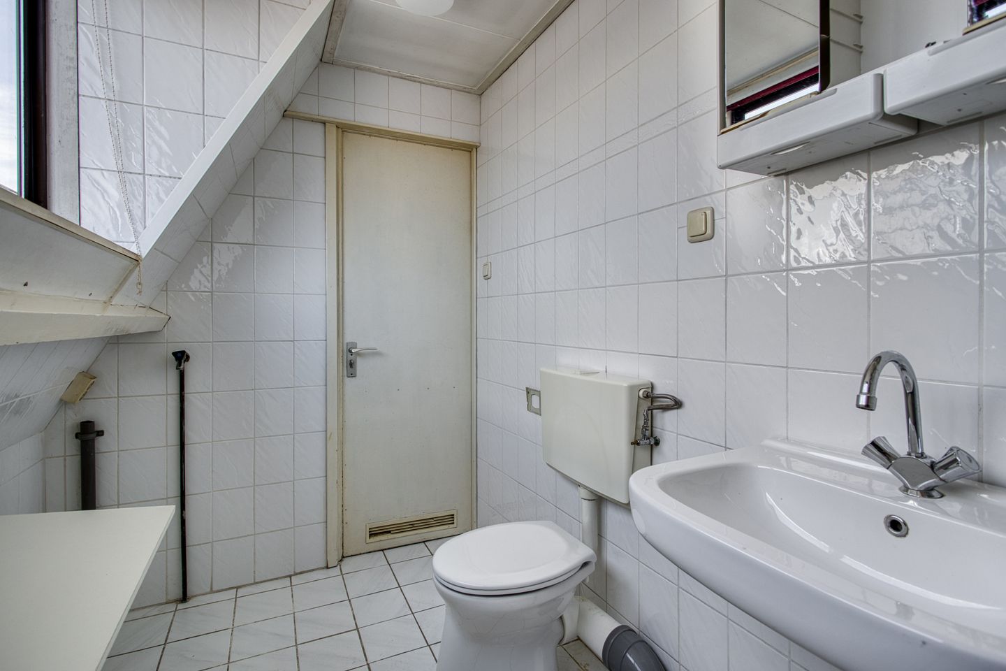 Foto 35 van Galileïstraat 100