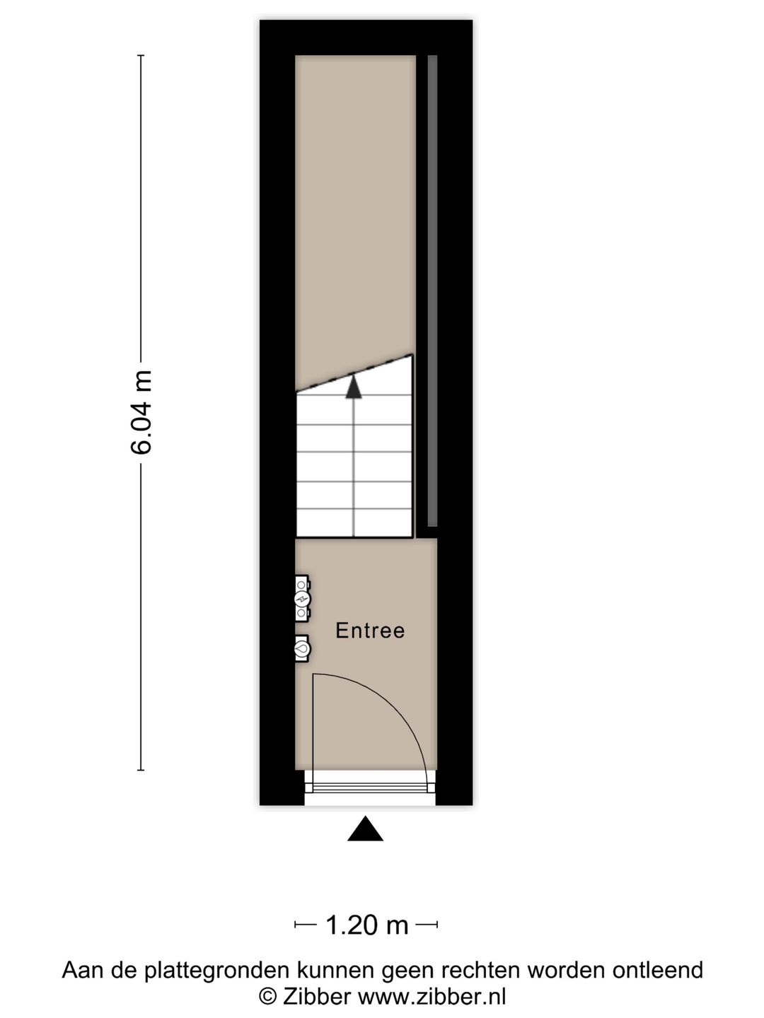 Foto 37 van Galileïstraat 100