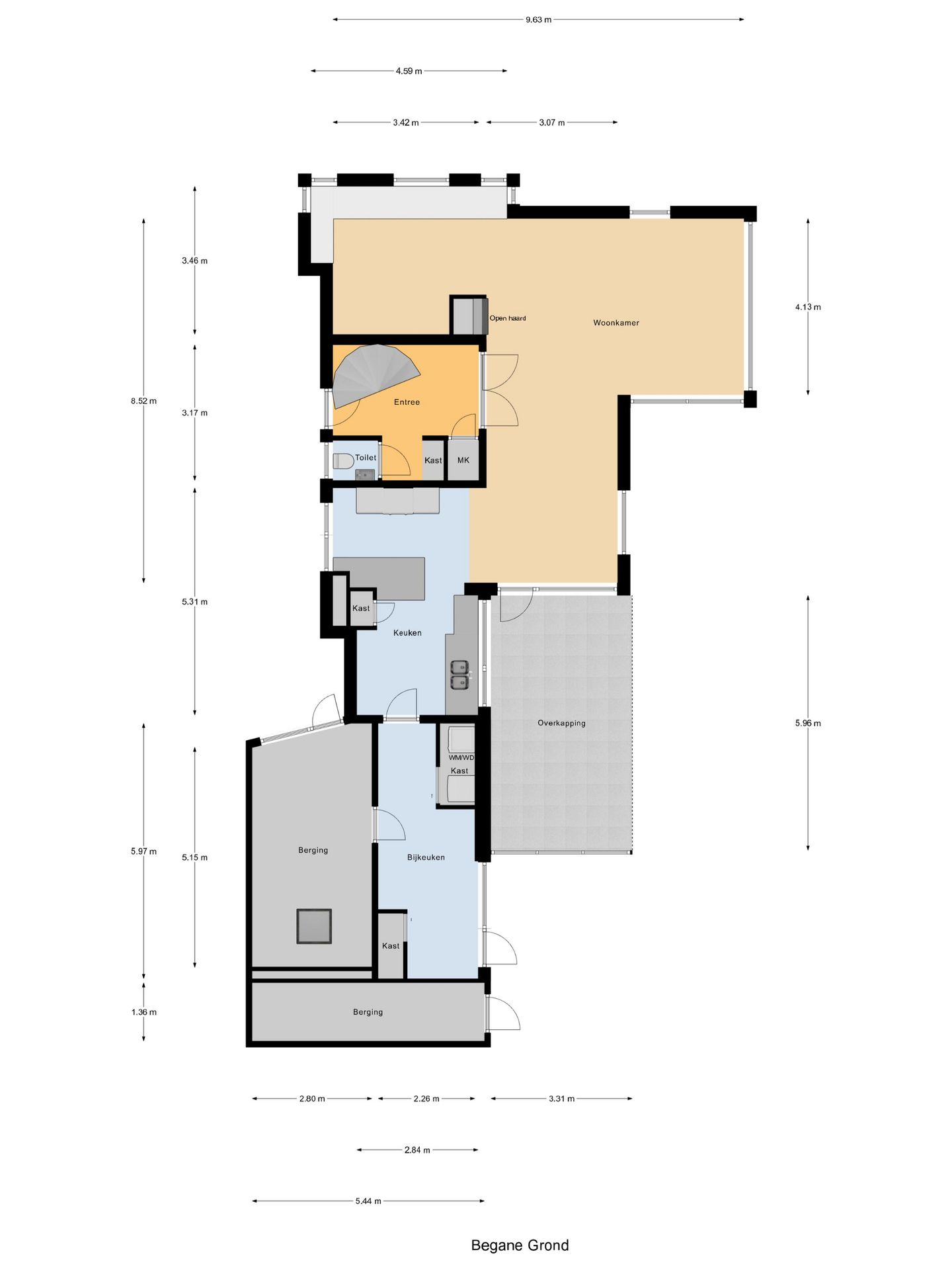 Foto 59 van Kottenseweg 56