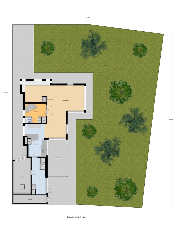 Foto 61 van Kottenseweg 56