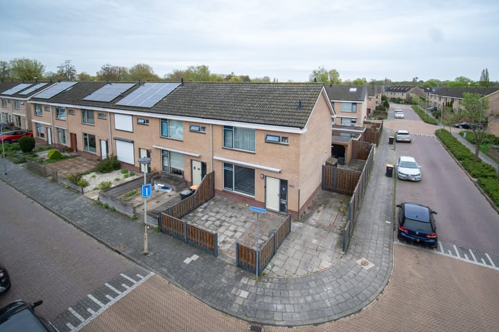 Foto 1 van Hazelaarshof 23