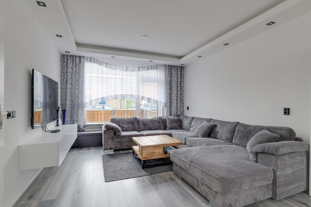 Foto 2 van Hazelaarshof 23