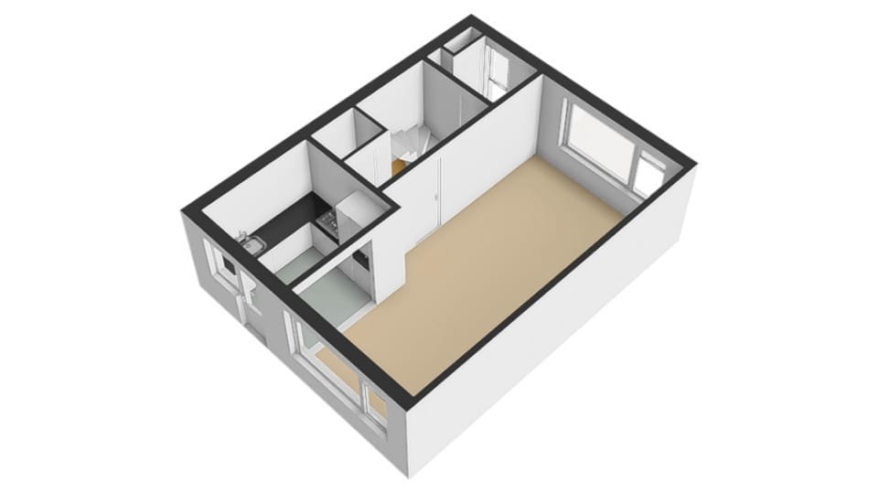 Foto 49 van Hazelaarshof 23