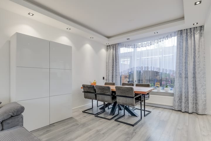 Foto 3 van Hazelaarshof 23