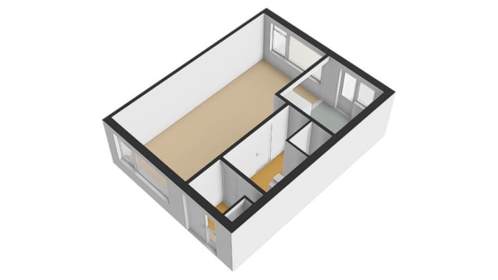 Foto 50 van Hazelaarshof 23