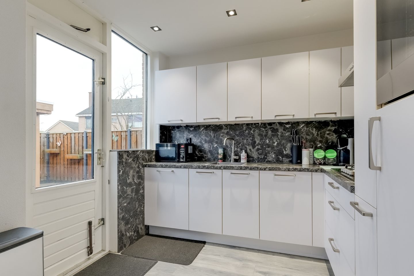 Foto 4 van Hazelaarshof 23