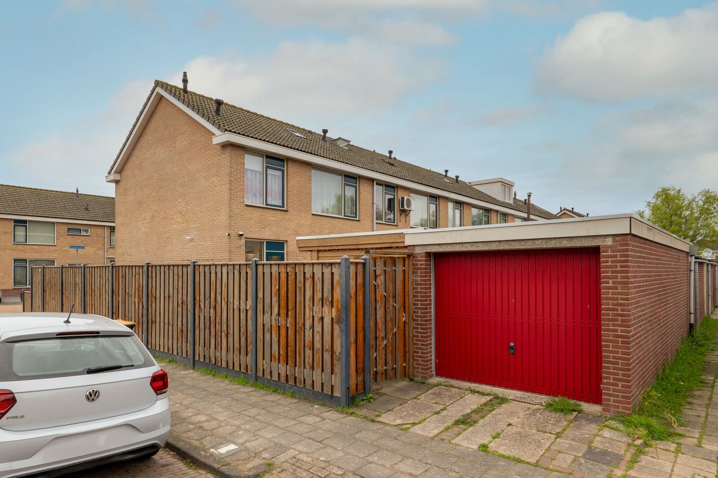 Foto 5 van Hazelaarshof 23