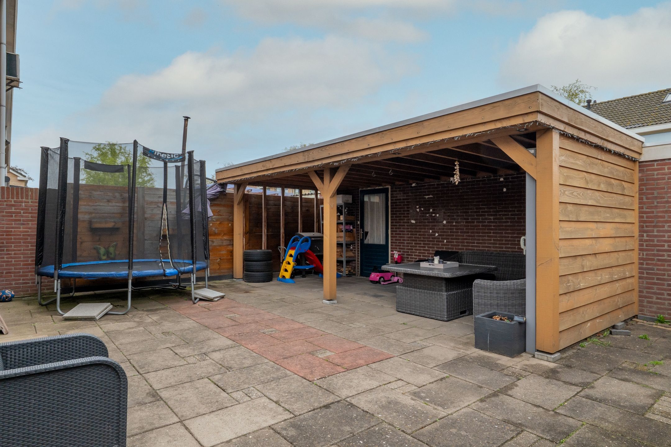 Foto 6 van Hazelaarshof 23