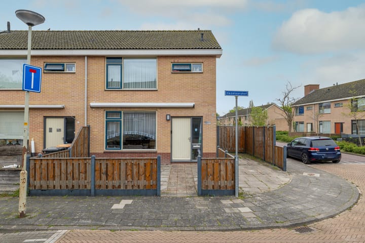 Foto 7 van Hazelaarshof 23