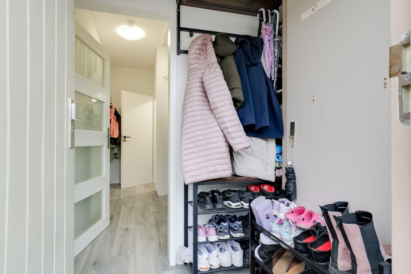 Foto 10 van Hazelaarshof 23