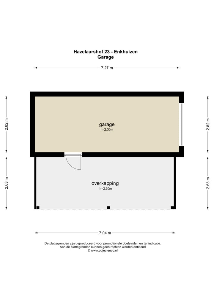 Foto 57 van Hazelaarshof 23