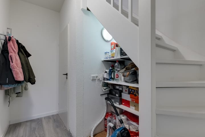 Foto 11 van Hazelaarshof 23