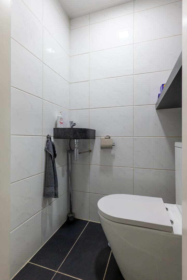 Foto 12 van Hazelaarshof 23