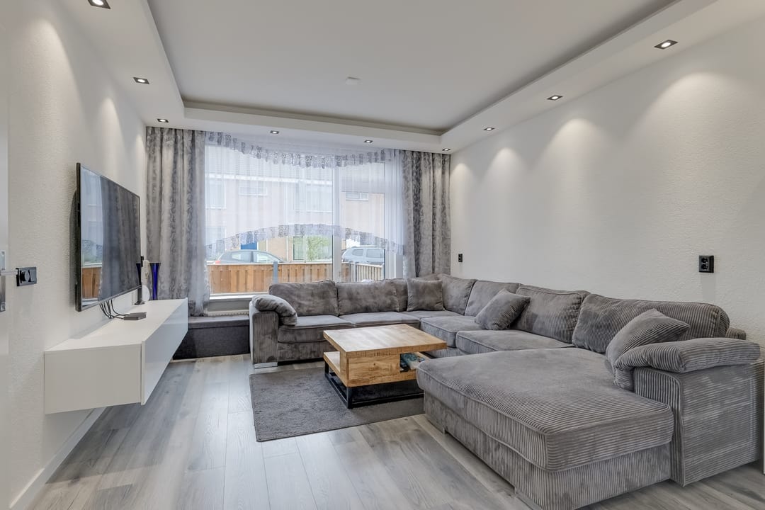 Foto 13 van Hazelaarshof 23