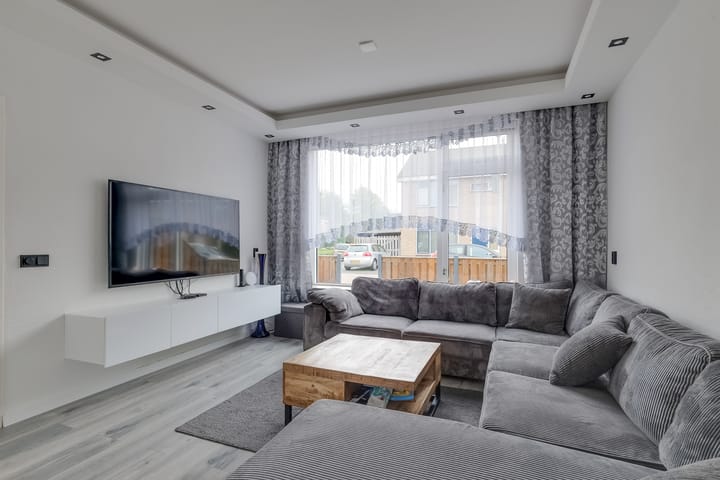 Foto 15 van Hazelaarshof 23