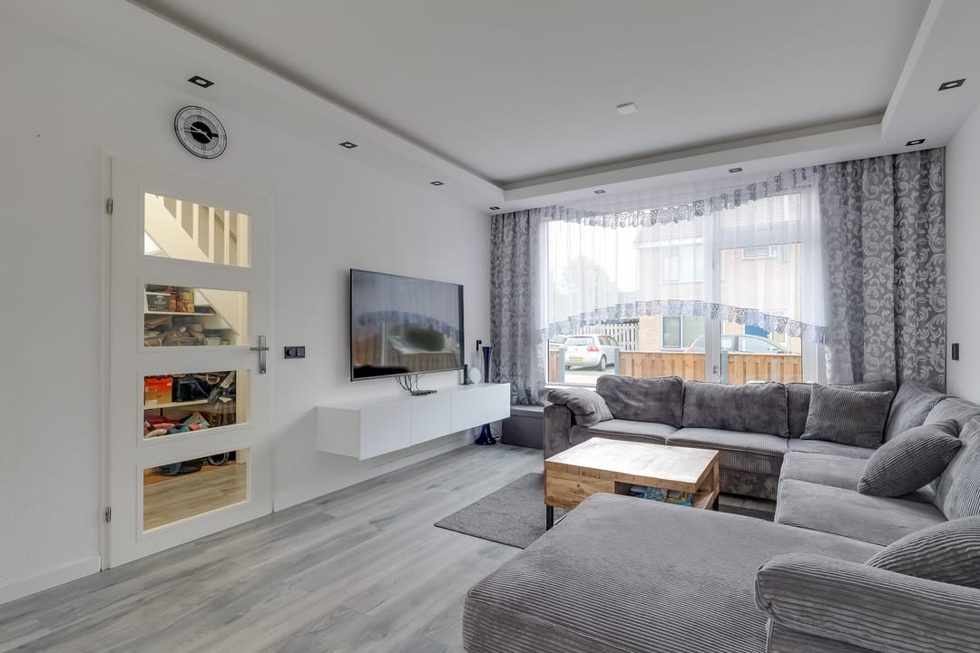 Foto 16 van Hazelaarshof 23