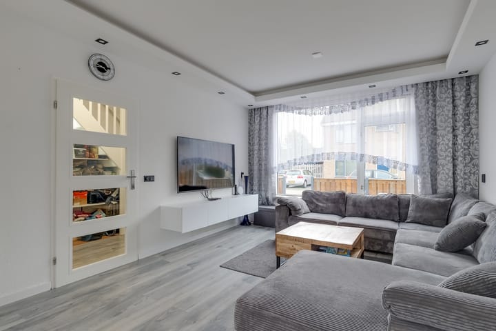 Foto 16 van Hazelaarshof 23