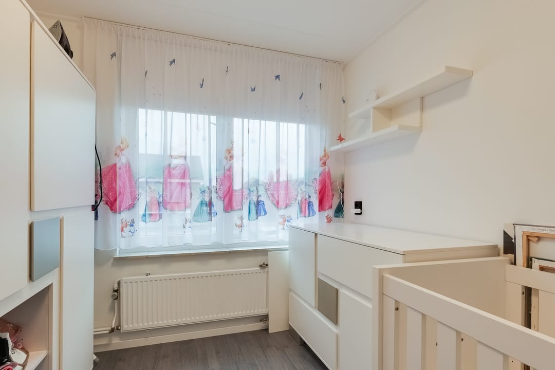 Foto 26 van Hazelaarshof 23