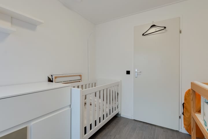 Foto 28 van Hazelaarshof 23