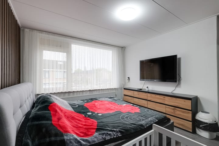 Foto 30 van Hazelaarshof 23