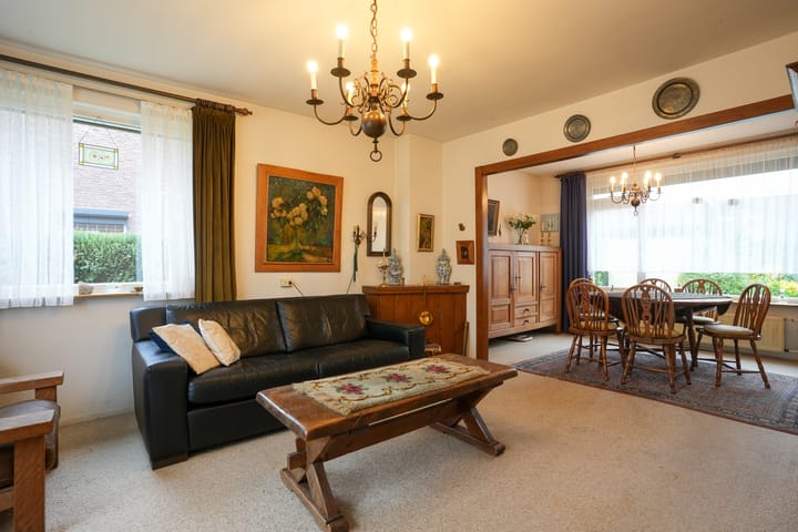 Foto 2 van Cluysenaerstraat 8