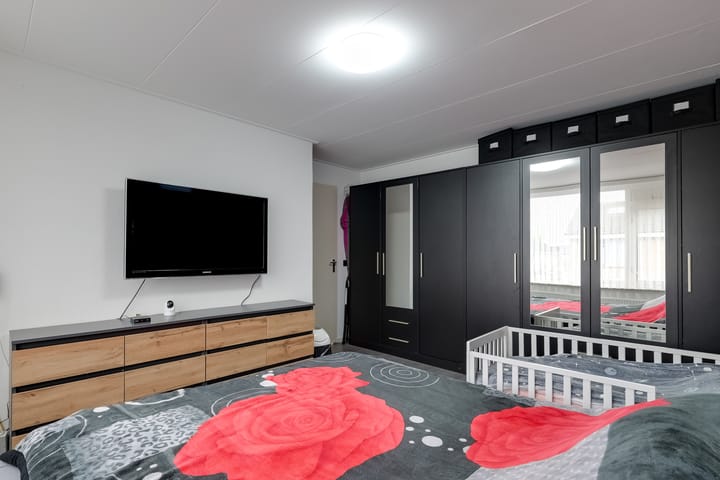 Foto 31 van Hazelaarshof 23