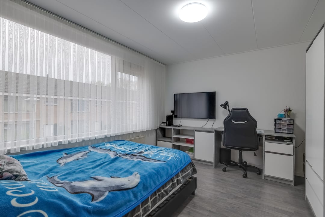 Foto 32 van Hazelaarshof 23