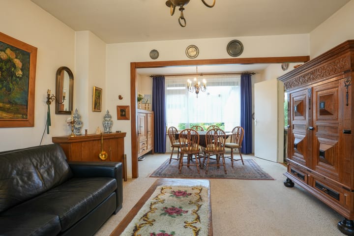 Foto 3 van Cluysenaerstraat 8