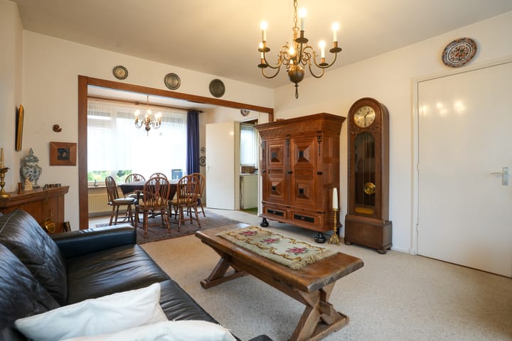 Foto 4 van Cluysenaerstraat 8