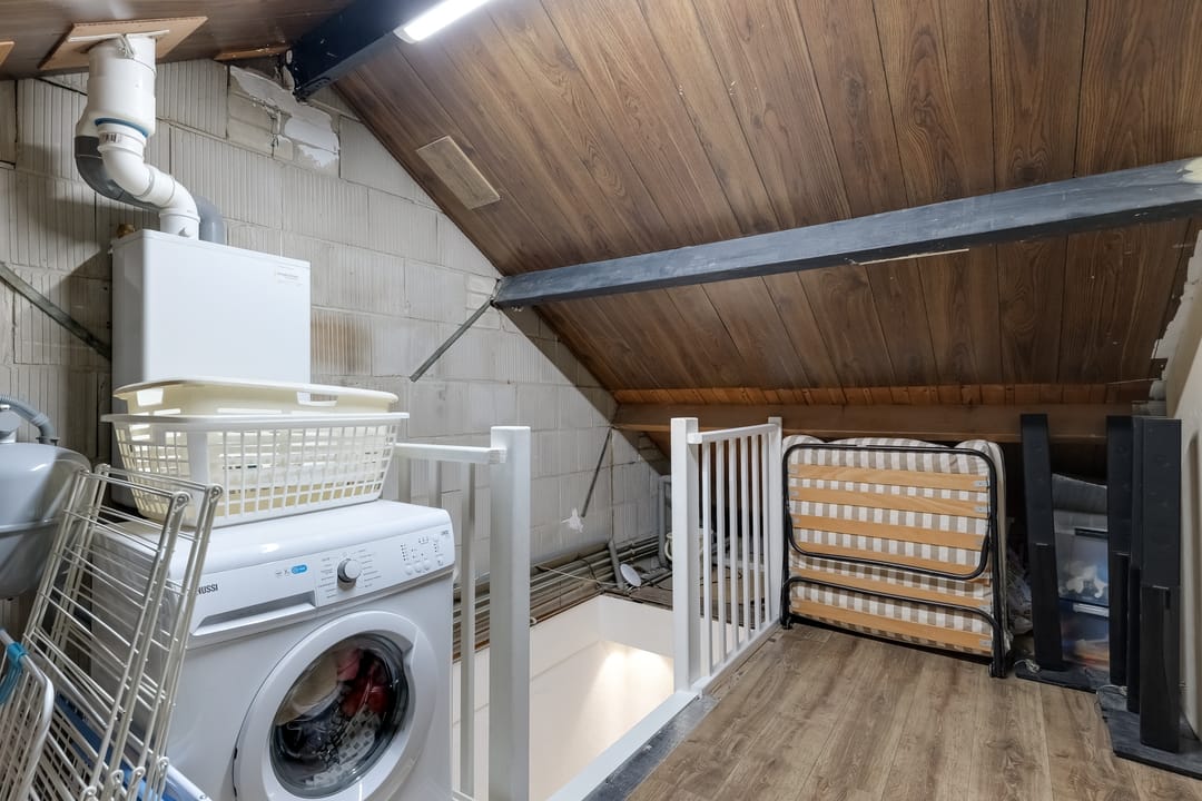 Foto 38 van Hazelaarshof 23