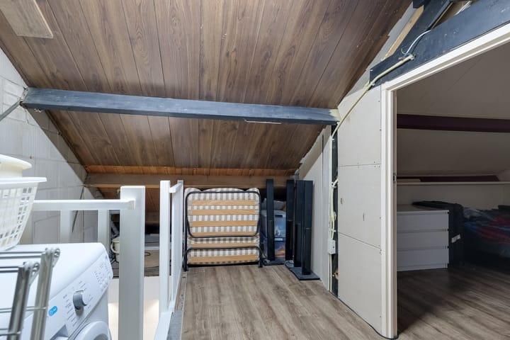 Foto 40 van Hazelaarshof 23