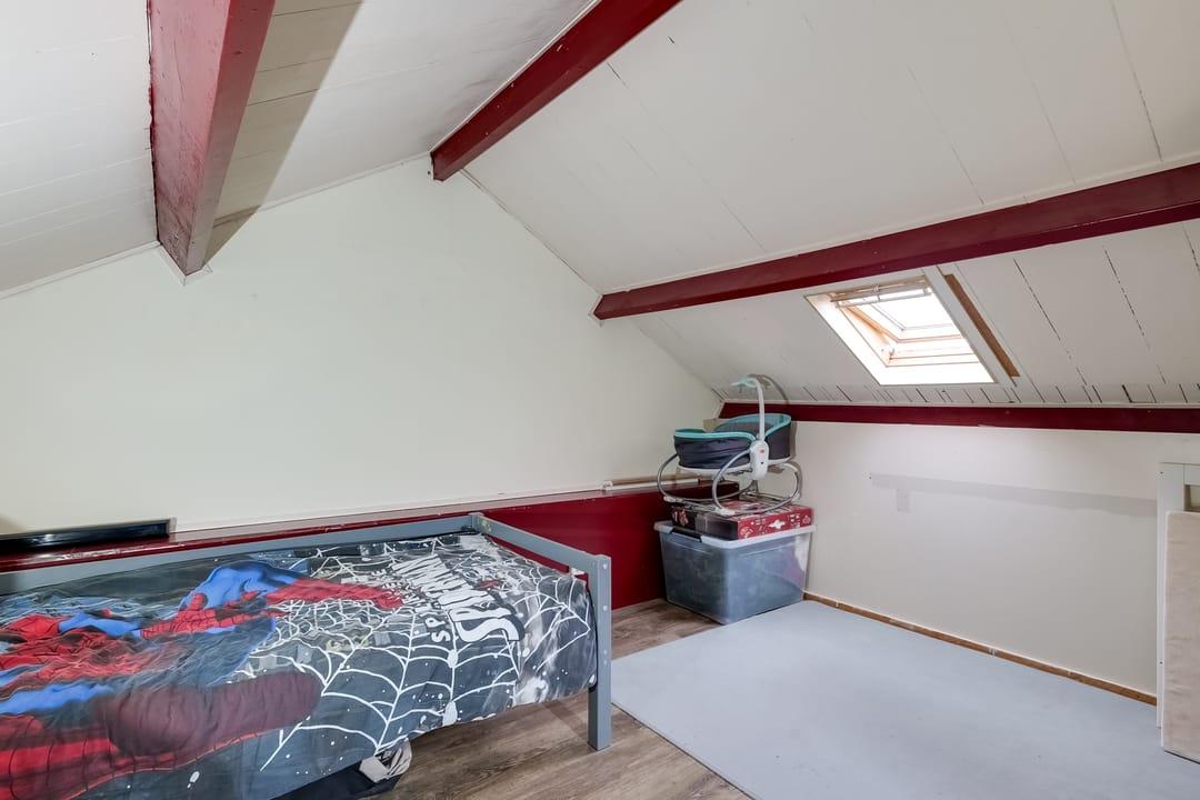 Foto 41 van Hazelaarshof 23