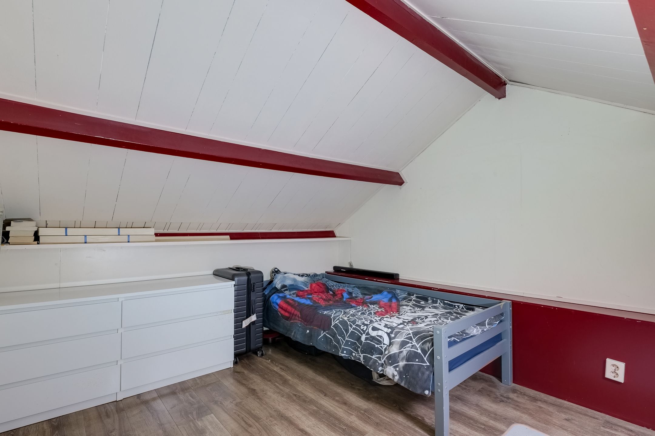 Foto 42 van Hazelaarshof 23