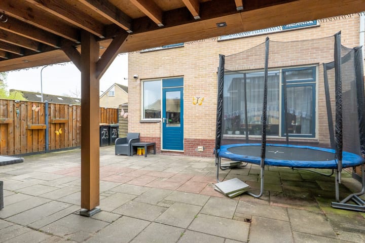 Foto 44 van Hazelaarshof 23