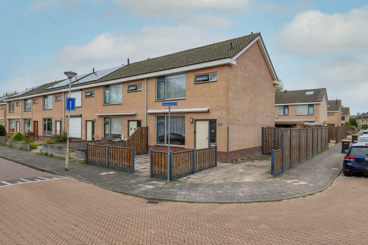 Foto 47 van Hazelaarshof 23