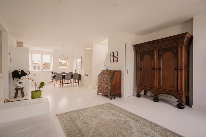 Foto 1 van Pretoriusstraat 58-4