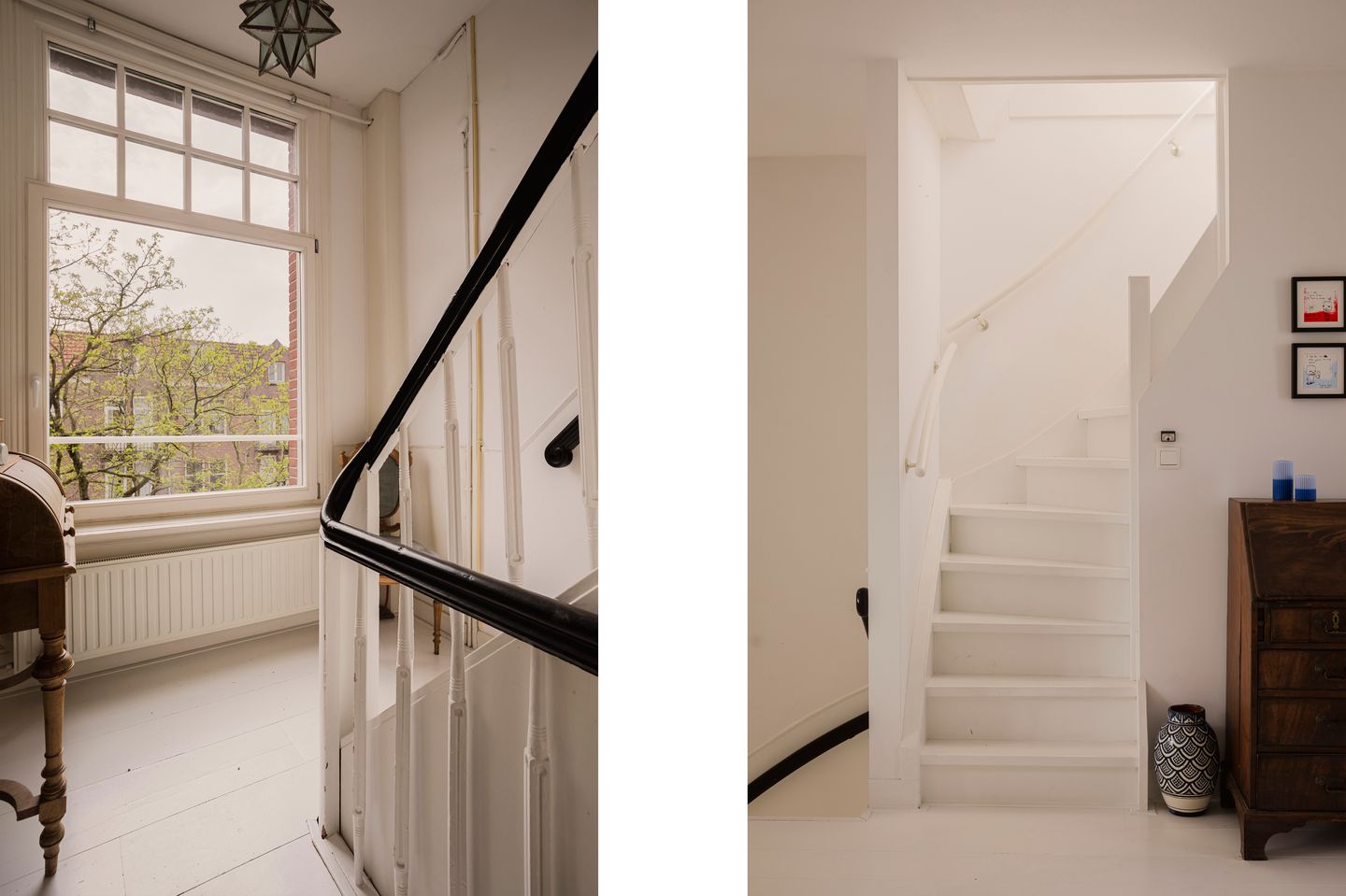 Foto 5 van Pretoriusstraat 58-4